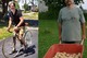 Before and After of Doug